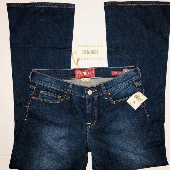 Lucky Brand Denim - Lucky Jeans NWT.